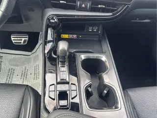 Lexus NX 350 2024 AWD F SPORT Handling 4dr Crossover