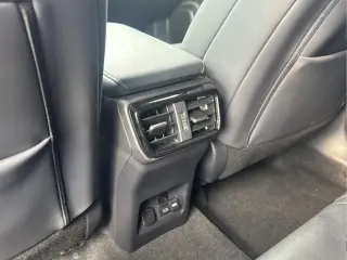 Lexus NX 350 2024 AWD F SPORT Handling 4dr Crossover