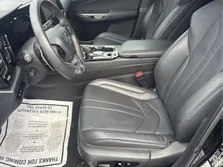 Lexus NX 350 2024 AWD F SPORT Handling 4dr Crossover