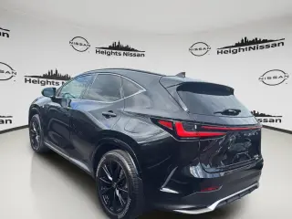 Lexus NX 350 2024 AWD F SPORT Handling 4dr Crossover