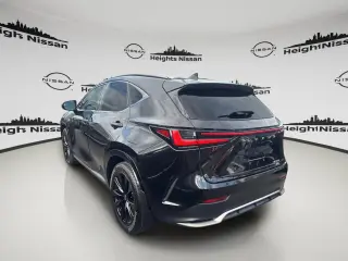 Lexus NX 350 2024 AWD F SPORT Handling 4dr Crossover