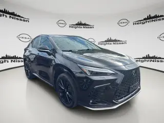 Lexus NX 350 2024 AWD F SPORT Handling 4dr Crossover