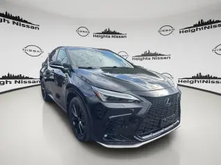 Lexus NX 350 2024 AWD F SPORT Handling 4dr Crossover