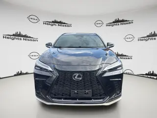 Lexus NX 350 2024 AWD F SPORT Handling 4dr Crossover