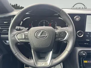 Lexus NX 350 2024 AWD F SPORT Handling 4dr Crossover