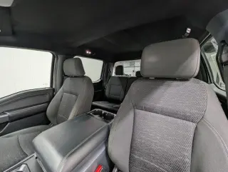 Ford F-150 2023 4x4 XLT 4 puertas SuperCrew 5.5 pies Caja Corta