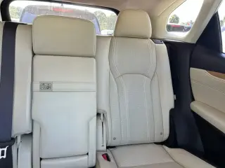 Lexus RX 350L 2018 SUV de 4 puertas