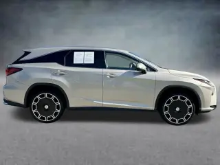 Lexus RX 350L 2018 SUV de 4 puertas