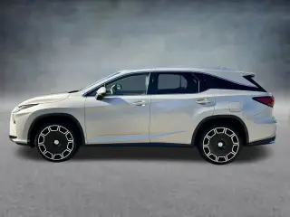 Lexus RX 350L 2018 SUV de 4 puertas