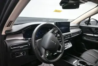 Lincoln Corsair 2024 AWD Reserve SUV de 4 puertas