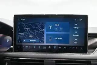 Lincoln Corsair 2024 AWD Reserve SUV de 4 puertas