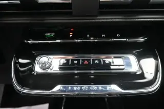 Lincoln Corsair 2024 AWD Reserve SUV de 4 puertas