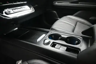 Lincoln Corsair 2024 AWD Reserve SUV de 4 puertas