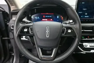 Lincoln Corsair 2024 AWD Reserve SUV de 4 puertas