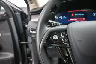 Lincoln Corsair 2024 AWD Reserve SUV de 4 puertas