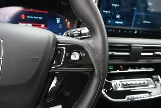 Lincoln Corsair 2024 AWD Reserve SUV de 4 puertas
