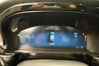 Lincoln Corsair 2024 AWD Reserve SUV de 4 puertas