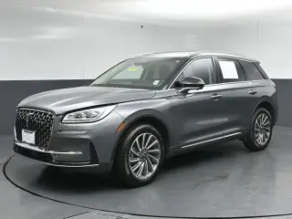 Lincoln Corsair 2024 AWD Reserve SUV de 4 puertas