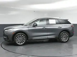 Lincoln Corsair 2024 AWD Reserve SUV de 4 puertas