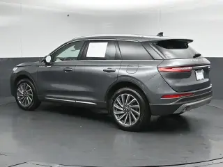 Lincoln Corsair 2024 AWD Reserve SUV de 4 puertas
