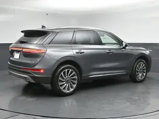 Lincoln Corsair 2024 AWD Reserve SUV de 4 puertas
