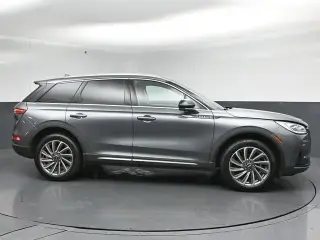 Lincoln Corsair 2024 AWD Reserve SUV de 4 puertas