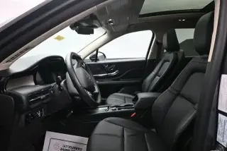 Lincoln Corsair 2024 AWD Reserve SUV de 4 puertas