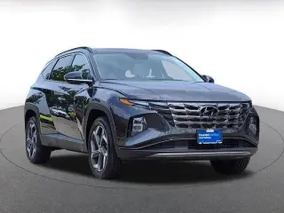 Hyundai TUCSON 2023 AWD Limited SUV de 4 puertas