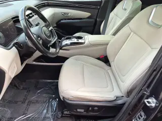 Hyundai TUCSON 2023 AWD Limited SUV de 4 puertas