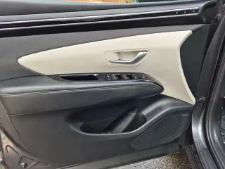 Hyundai TUCSON 2023 AWD Limited SUV de 4 puertas
