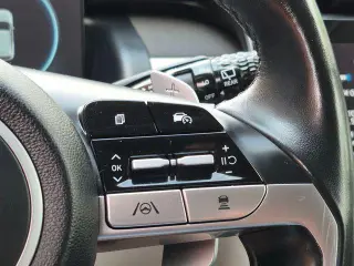 Hyundai TUCSON 2023 AWD Limited SUV de 4 puertas