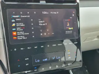 Hyundai TUCSON 2023 AWD Limited SUV de 4 puertas