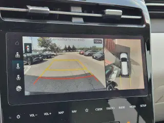 Hyundai TUCSON 2023 AWD Limited SUV de 4 puertas