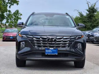 Hyundai TUCSON 2023 AWD Limited SUV de 4 puertas