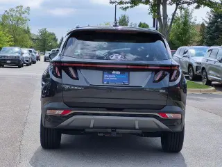 Hyundai TUCSON 2023 AWD Limited SUV de 4 puertas
