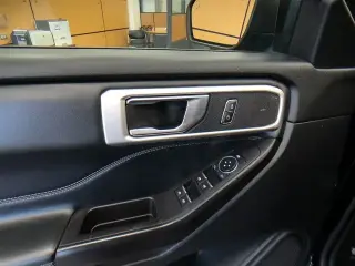 Ford Explorer 2020 AWD XLT SUV de 4 puertas