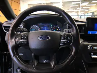 Ford Explorer 2020 AWD XLT SUV de 4 puertas