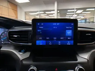 Ford Explorer 2020 AWD XLT SUV de 4 puertas