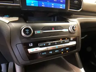 Ford Explorer 2020 AWD XLT SUV de 4 puertas