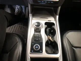 Ford Explorer 2020 AWD XLT SUV de 4 puertas