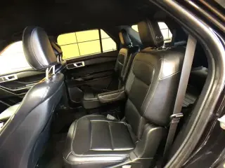 Ford Explorer 2020 AWD XLT SUV de 4 puertas