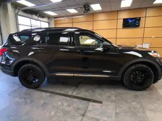Ford Explorer 2020 AWD XLT SUV de 4 puertas