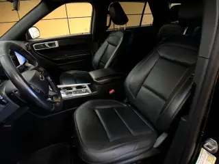Ford Explorer 2020 AWD XLT SUV de 4 puertas