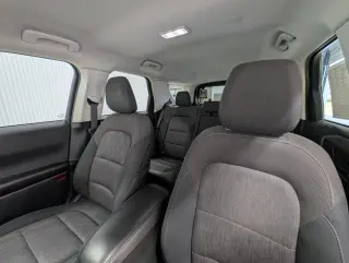 Ford Bronco Sport 2023 AWD Big Bend SUV de 4 puertas