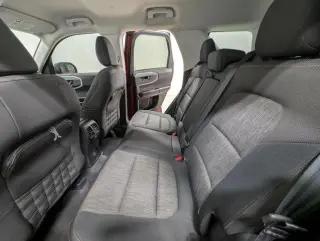 Ford Bronco Sport 2023 AWD Big Bend SUV de 4 puertas