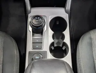 Ford Bronco Sport 2023 AWD Big Bend SUV de 4 puertas