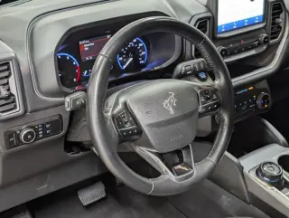 Ford Bronco Sport 2023 AWD Big Bend SUV de 4 puertas