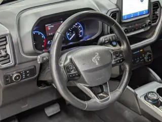 Ford Bronco Sport 2023 AWD Big Bend SUV de 4 puertas