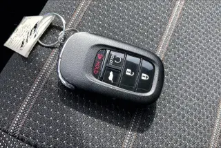 Honda CR-V Hybrid 2026 Sport SUV de 4 puertas