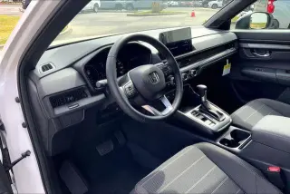 Honda CR-V Hybrid 2026 Sport SUV de 4 puertas
